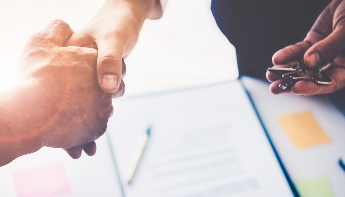 FinCen Proposes New Reporting Transparency for Non-financed Real Estate Transactions