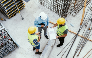 Audit Requirements for Licensure as a North Carolina General Contractor