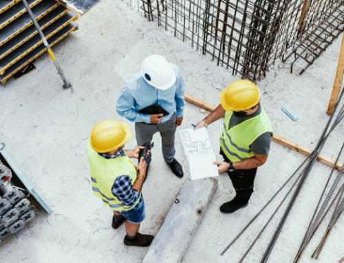 Audit Requirements for Licensure as a North Carolina General Contractor