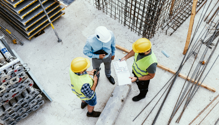 Audit Requirements for Licensure as a North Carolina General Contractor