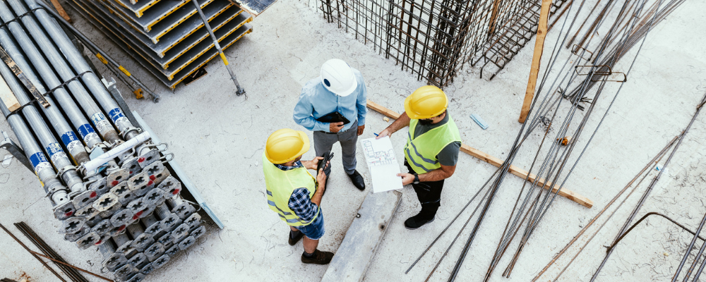 Audit Requirements for Licensure as a North Carolina General Contractor