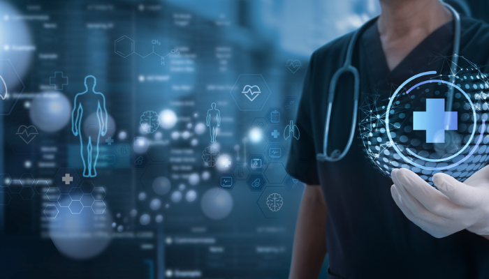 Navigating Cyber and Risk Challenges in the Healthcare Industry: 2024 Key Trends