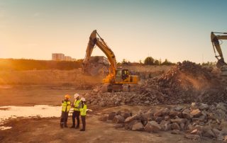 top construction issues for 2024