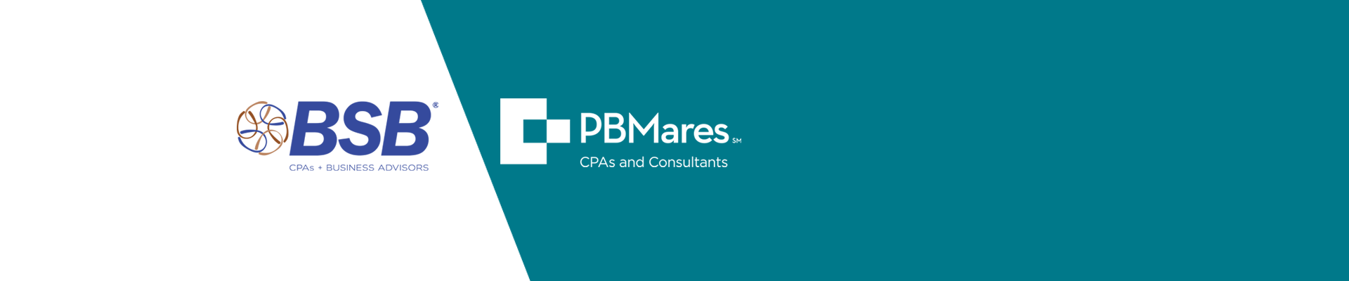 BSB Combines with PBMares