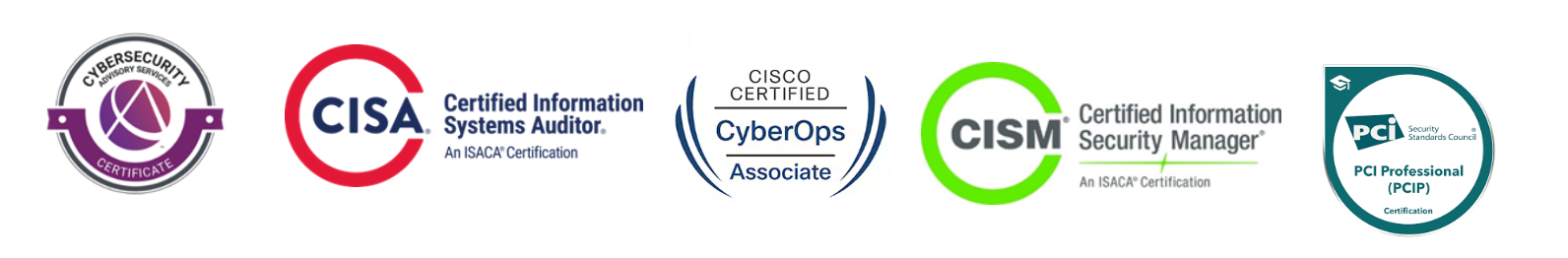 Cybersecurity Certifications