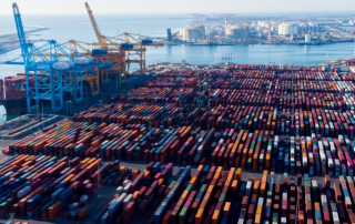 CRE Tariffs