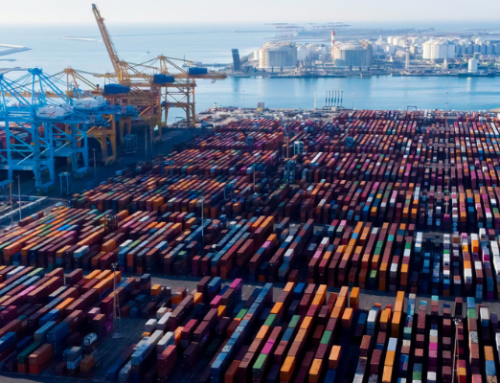 Navigating Tariff Uncertainty in the Construction Industry