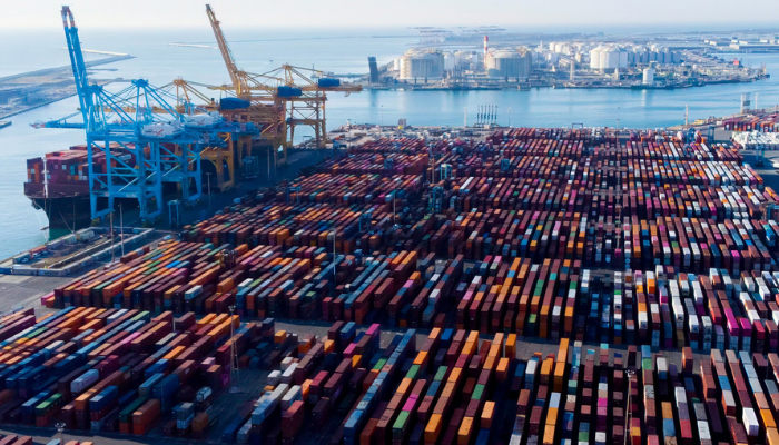 CRE Tariffs