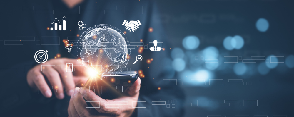 How Nonprofits Can Leverage Business Apps 1 NFP Technology Tools