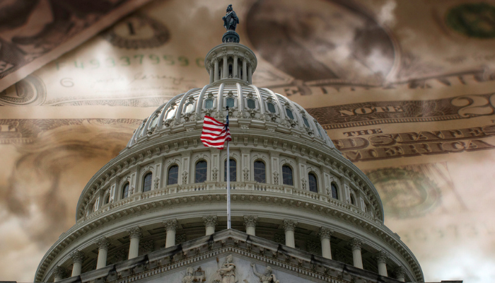 House Ways and Means Committee Releases Draft Tax Bill