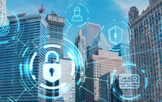 SALG and Cybersecurity