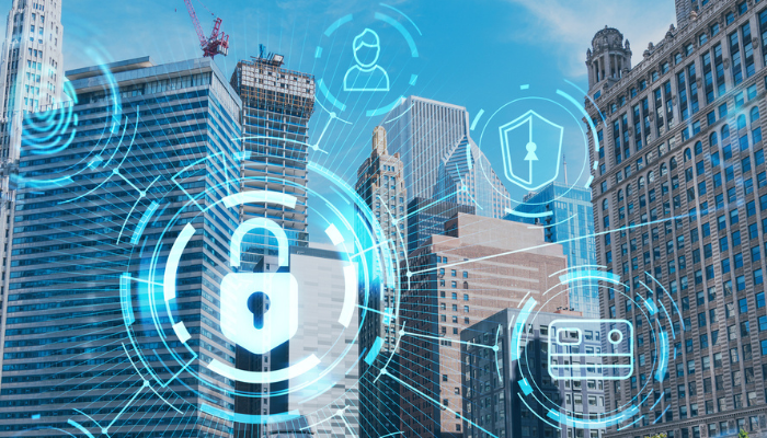 SALG and Cybersecurity
