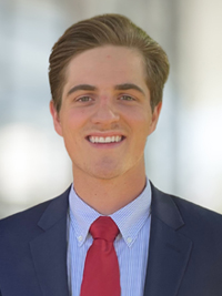 Kyle Eagle - Wealth Advisor - PBMares Wealth Management