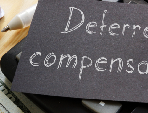Owner-Only Deferred Compensation Plans: Structuring tips so they are Allowable, Compliant, and Smart?