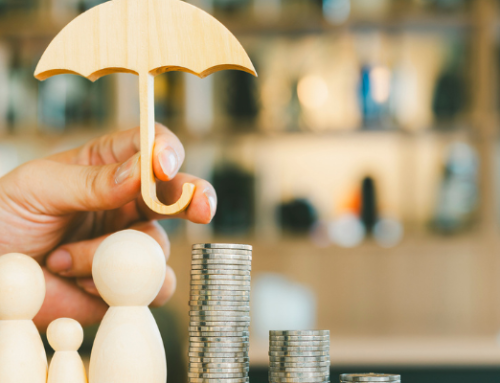 Why Life Insurance Matters for Real Estate Investors