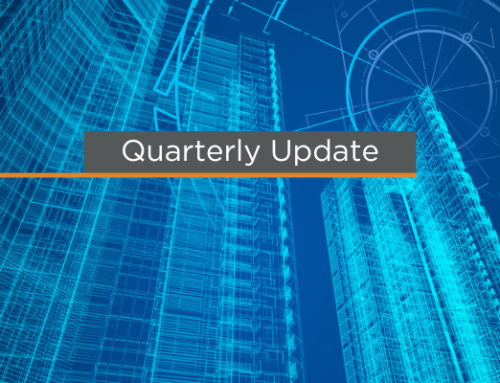 Mid-Year Construction Update: Market Dynamics and Key Sector Performances