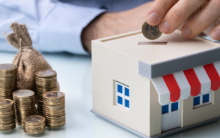 Franchise - seller financing