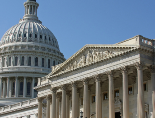 Key Differences Between House and Senate Tax Proposals