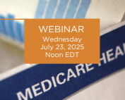 PBMares Webinar - Medicare Mistakes in Retirement