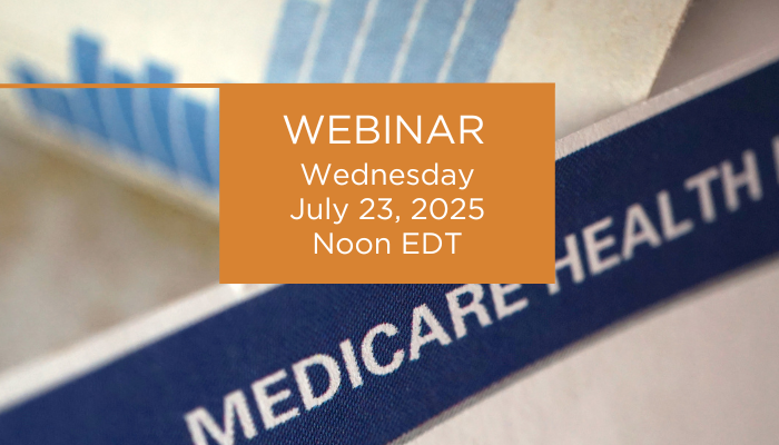 PBMares Webinar - Medicare Mistakes in Retirement