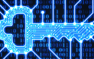 key internal controls
