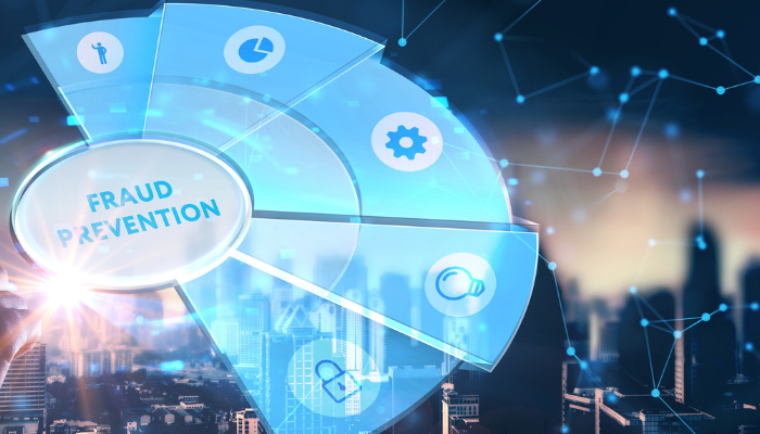 Fraud Prevention