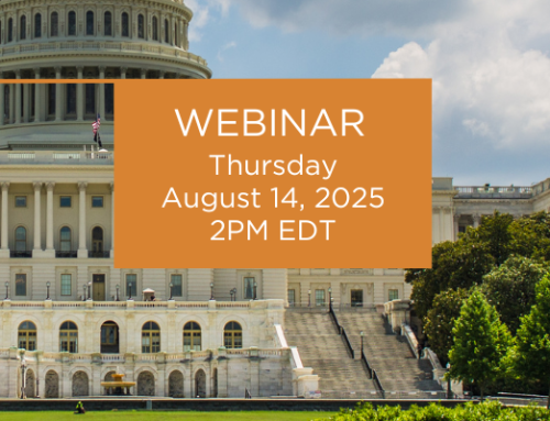 Webinar | OBBBA: Decoding Tax Reform and Strategic Impacts