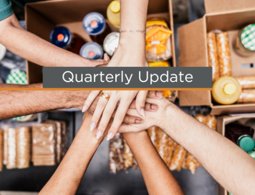 Mid-Year Update for Nonprofit Organizations