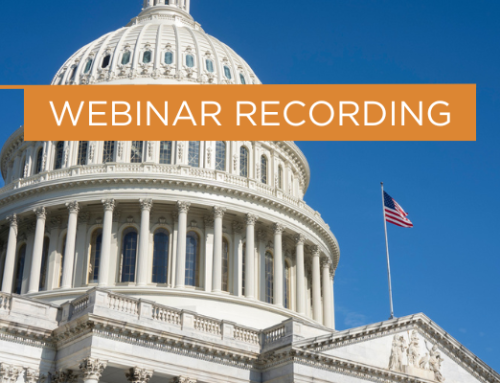 Webinar Recording | OBBBA: Decoding Tax Reform and Strategic Impacts
