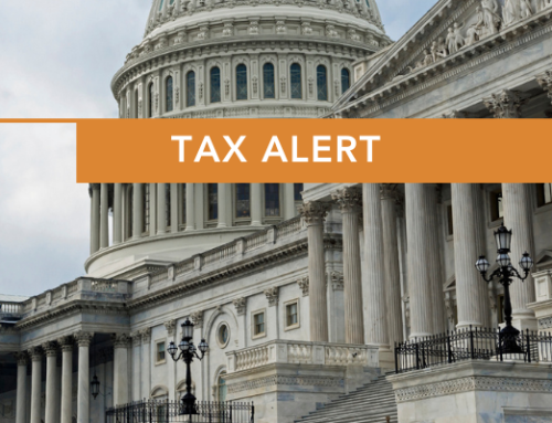 Comparison and Analysis of the One Big Beautiful Bill and Its Impact on Businesses and Taxpayers