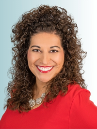 Amy Ginn, Director - PBMares LLP