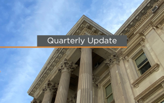 Munigov Update