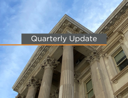 Mid-Year Update for State and Local Government