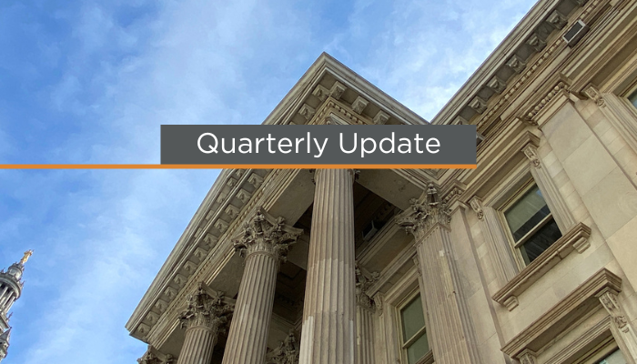 Munigov Update