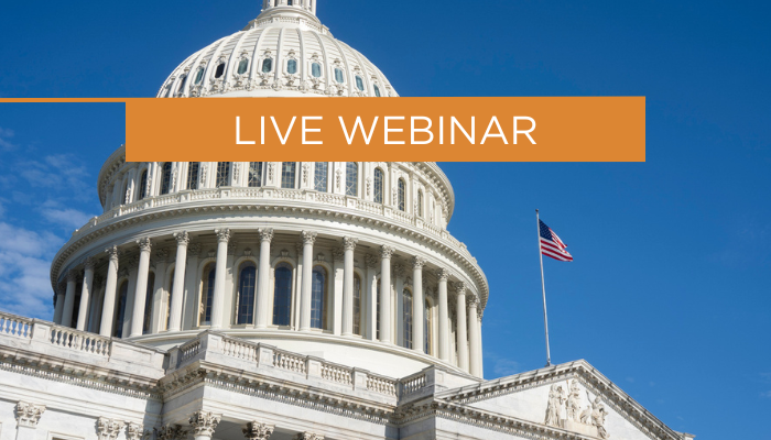 Upcoming Webinar PBMares