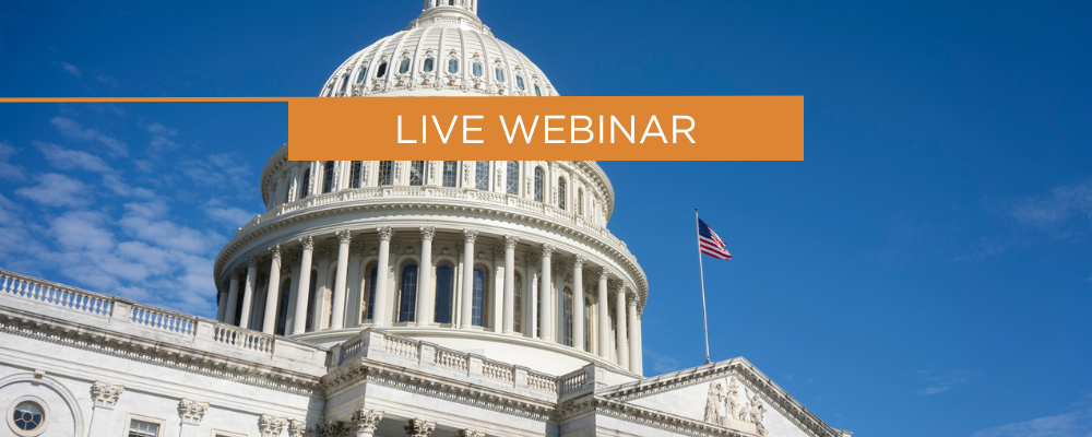 Upcoming Webinar PBMares