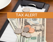 Tax Alert OBBBA