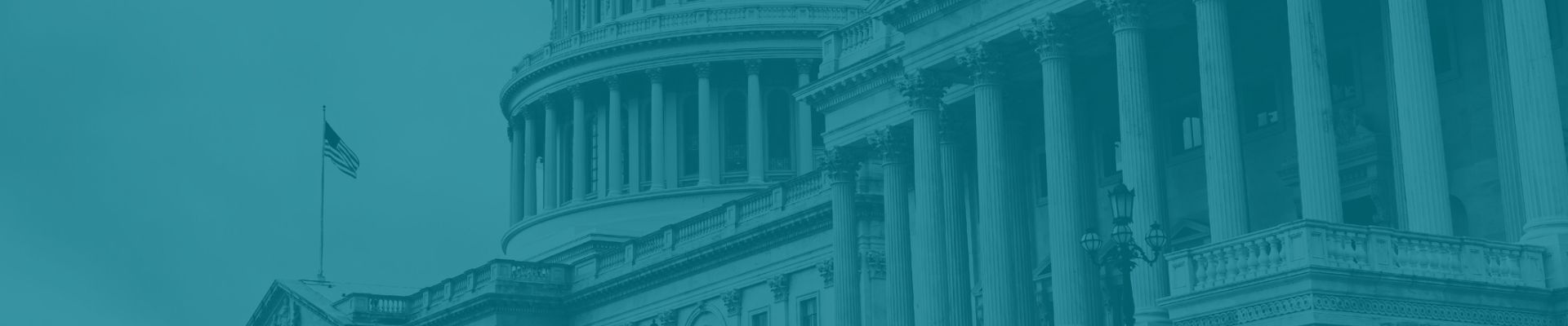 obbba webinar series hero banner - capitol building