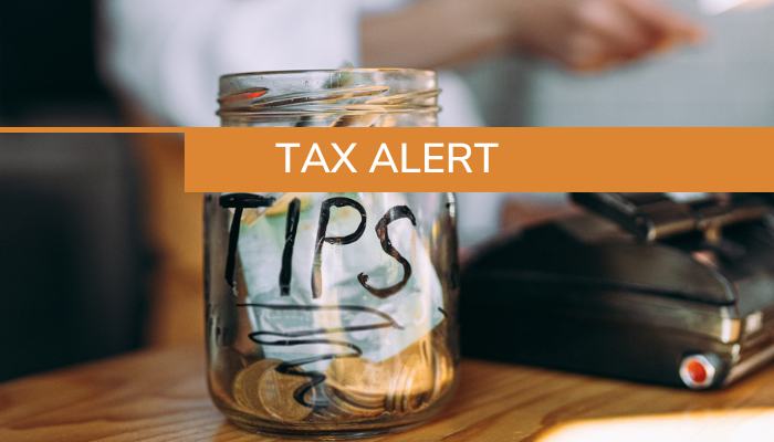 OBBBA Tax Alert