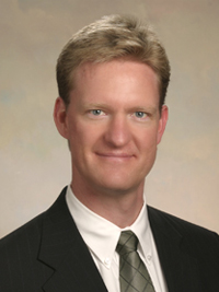 Randy Myers, CPA, CGMA - PBMares LLP
