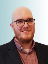 Taylor Hutton, Senior Tax Manager - PBMares LLP