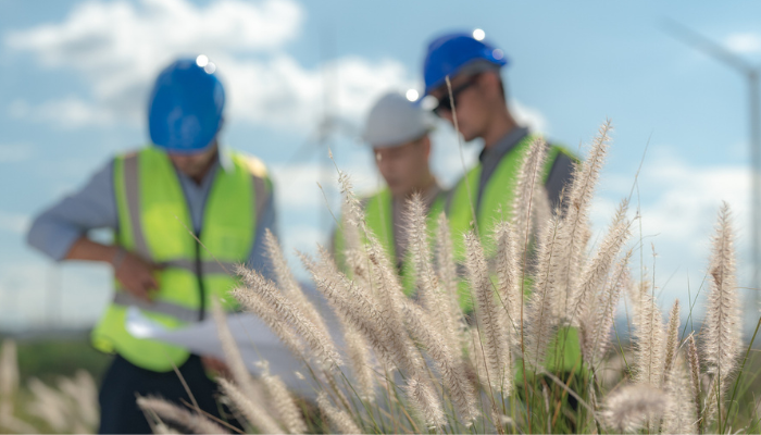 CRE Contractors