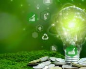 CRE energy credits