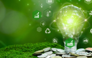 CRE energy credits