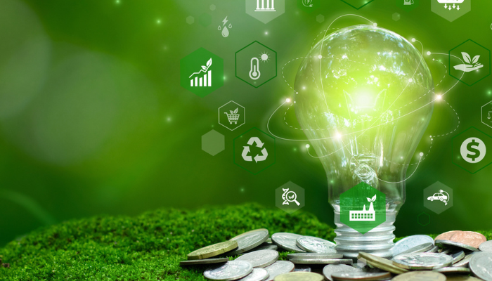 CRE energy credits