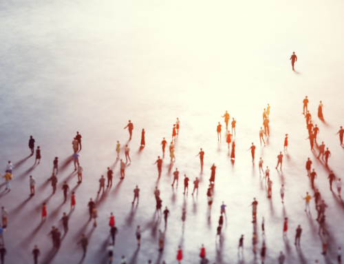 Leadership in the Age of Uncertainty: What GovCon Teams Need