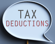 Tax Deductions OBBBA