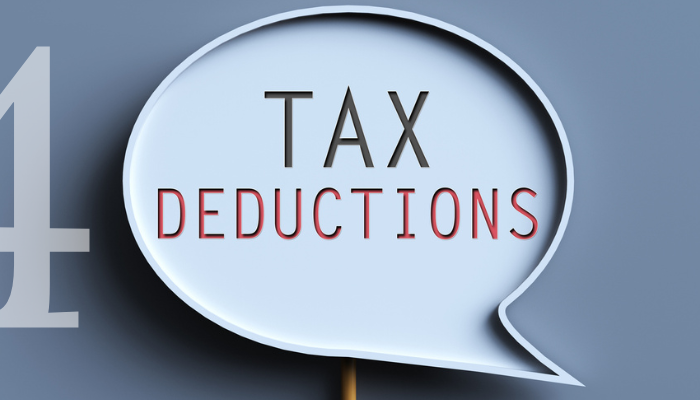 Tax Deductions OBBBA