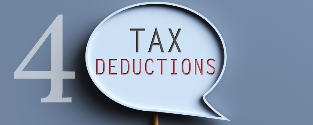 Tax Deductions OBBBA