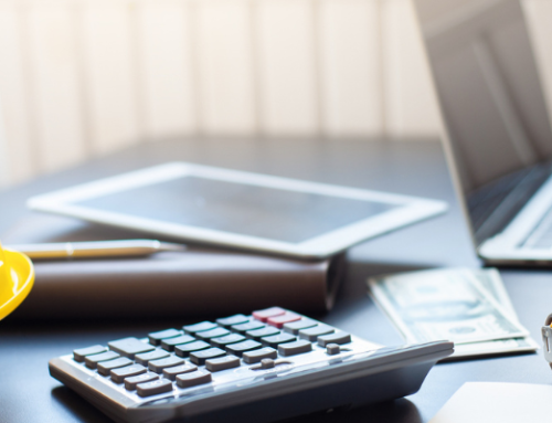 Immediate R&E Expensing Restored and What It Means for Construction